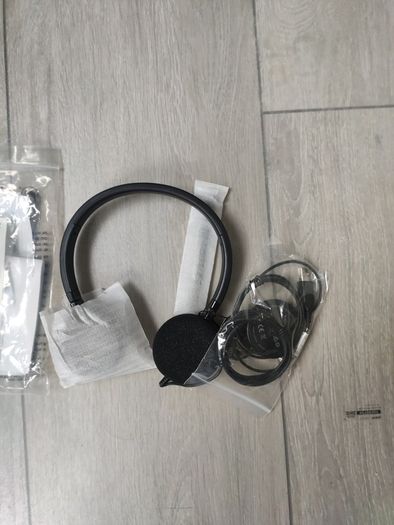jabra noise cancelling headphone