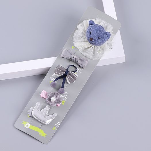 Hair Accessories