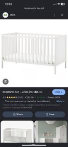 Baby bundle