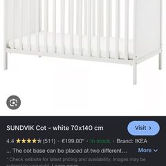 Baby bundle