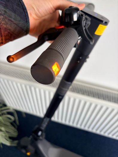 Xiaomi Electric Scooter 4 Lite Excellent Condition