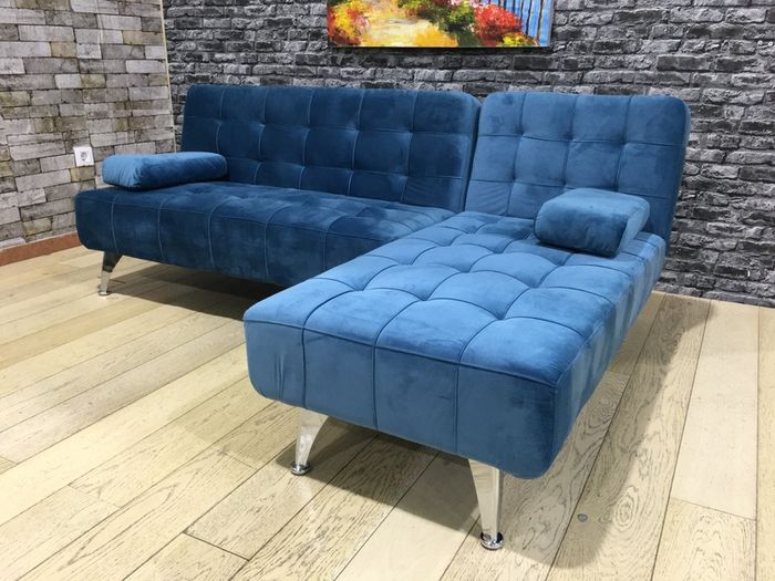 Durable & Stylish Corner Sofa Bed FREE DELIVERY