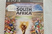 2010 Fifa World Cup South Africa PlayStation3 Ps3 Games Original