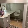 Childs loft bed Image 3