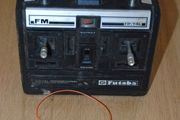 Futaba Digital Radio Control System