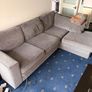 Sofa/L-Couch Image 3