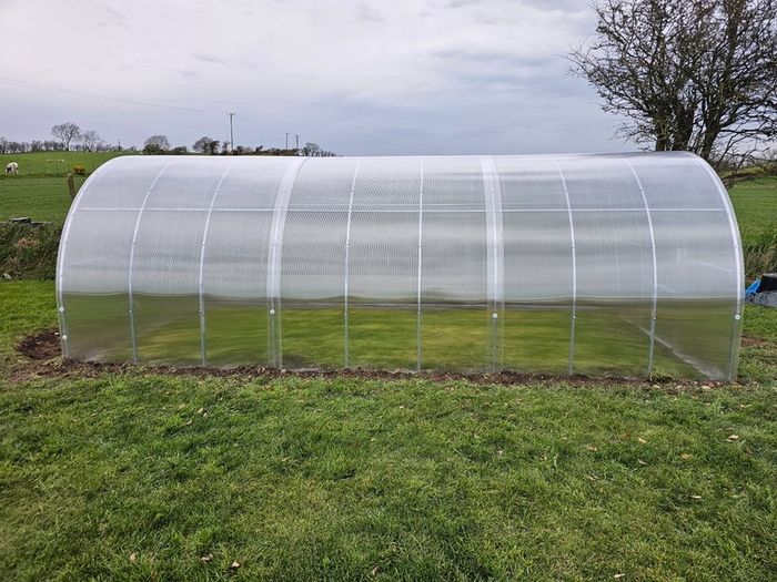 The  Classic Greenhouse