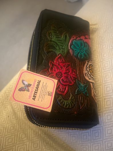 purse