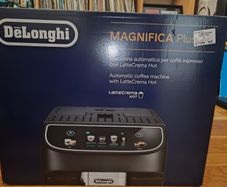 coffee machine