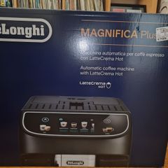 coffee machine