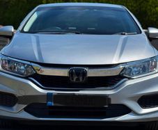 Honda Grace 2016