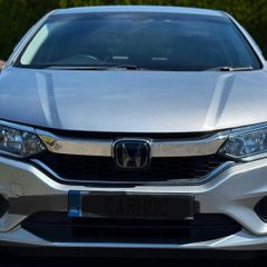 Honda Grace 2016