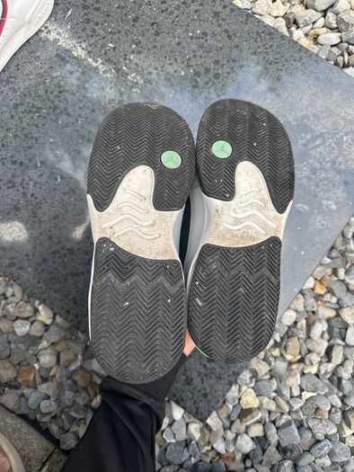 Jordan max aura trainers