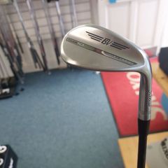 Titleist Vokey SM10 56 degree wedge