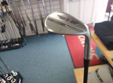 Titleist Vokey SM10 56 degree wedge