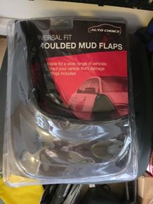 mud flaps