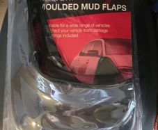 mud flaps