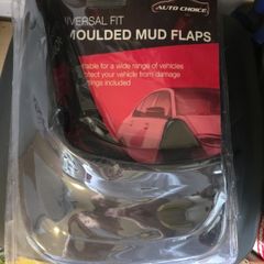 mud flaps