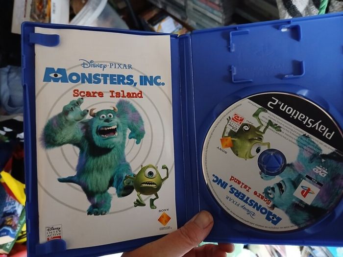 PlayStation games