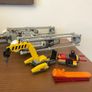 Lego Star Wars 75172 Y-Wing Starfighter Image 5