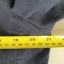 GAP blue cotton jacket blazer size medium Image 4