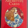 6 x Various Archetype, Divination and Wisdom Cards Image 4