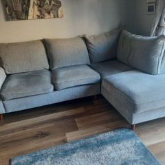 3 seater corner sofa