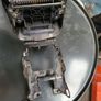 Avensis Arm rest Image 3