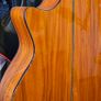 acoustic bass Image 5