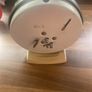 Westclox Big Ben repeater alarm clock Vintage Image 2