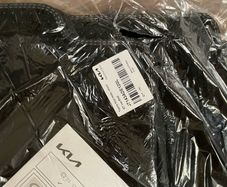 Ceed car mats gt line