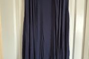 ladies waistcoat 4xl