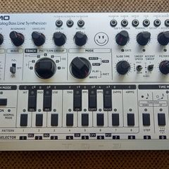 Behringer TD3MO