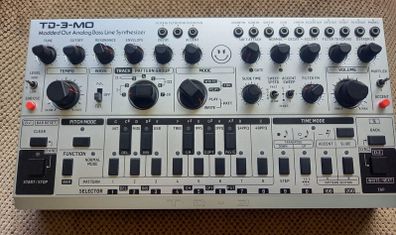 Behringer TD3MO