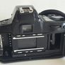 Nikon F70 Film Camera BODY ONLY Image 8
