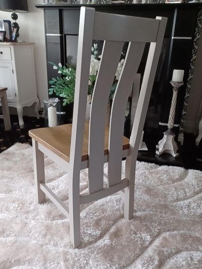 Dining Chairs