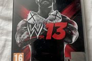 Wwe 13 Ps3