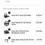 Moza R12 Ready To Go Bundle Read Description Image 10