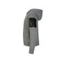 Moncler genuine boy's grey hoodie size 8A 130 cm Postage included Image 2