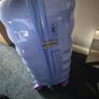 brand new osaki tokyo suitcase (up to 23kg) Image 3