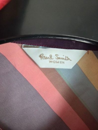 Vintage Paul Smith shirt Small