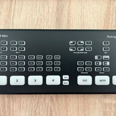ATEM Mini Blackmagic Design