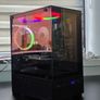 Custom Pc I5 9500 16gb Ram 512gb Rgb Gaming Image 5
