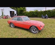 Mg Bgt