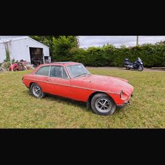Mg Bgt