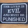2  Sew On Patches Image 3
