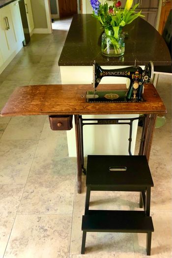 Singer Sewing Machine