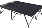 Outwell Posadas Foldaway Double Campbed