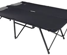 Outwell Posadas Foldaway Double Campbed
