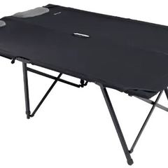 Outwell Posadas Foldaway Double Campbed